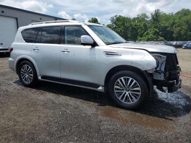2024 NISSAN ARMADA SL JN8AY2BC0R9196681