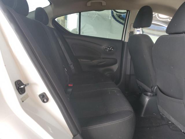 2017 NISSAN VERSA S - 3N1CN7AP3HL806547