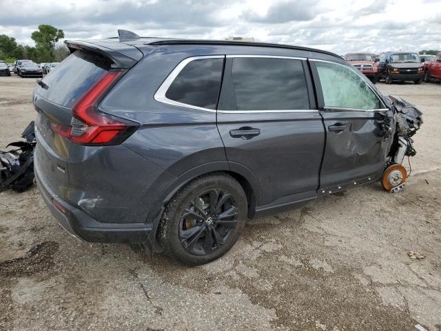Vin: 7fars6h96re060973, lot: 59967075, honda crv sport touring 20243