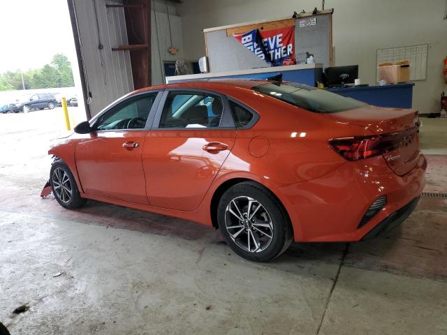 Vin: 3kpf24ad3ne416961, lot: 59543005, kia forte fe 20222