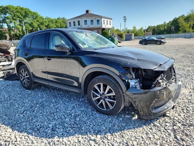 Vin: jm3kfbdl9h0205360, lot: 62568865, mazda cx-5 grand touring 20174