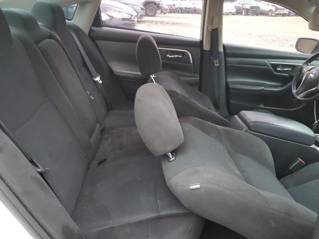 2015 NISSAN ALTIMA 2.5 - 1N4AL3AP5FN897567