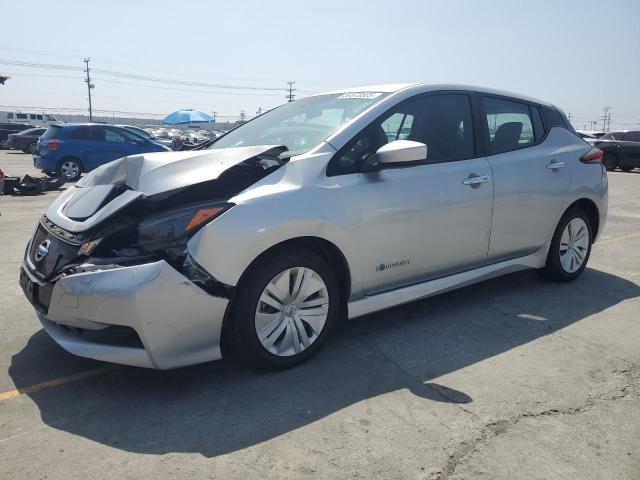 Vin: 1n4az1cp2jc309113, lot: 59573505, nissan leaf s 2018 img_1