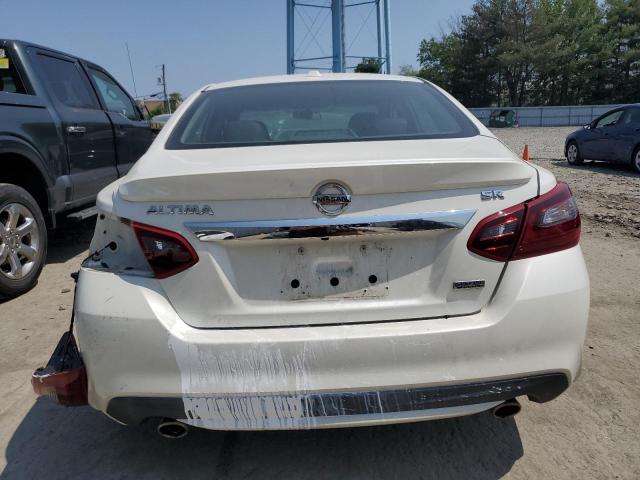 2018 NISSAN ALTIMA 2.5 - 1N4AL3AP7JC472002