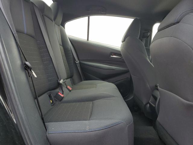 2020 TOYOTA COROLLA SE - JTDS4RCE0LJ040067