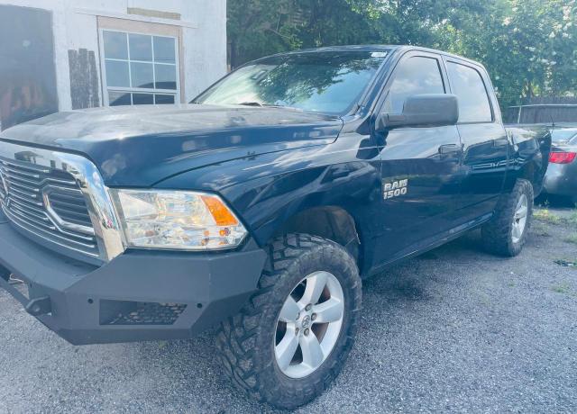 Vin: 1c6rr7kt2gs219108, lot: 63115605, ram 1500 st 20162
