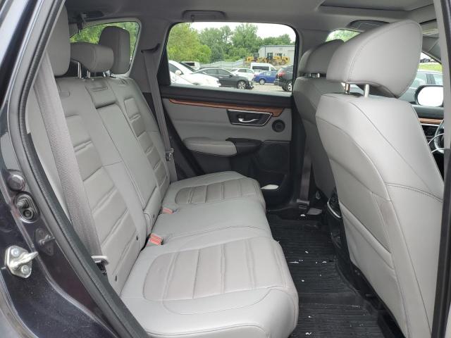 2018 HONDA CR-V TOURI - 7FARW2H97JE002159