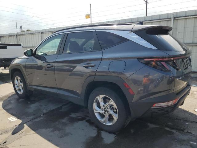 2023 HYUNDAI TUCSON SEL - Other View