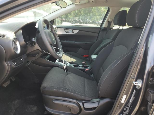 2022 KIA FORTE FE - 3KPF24ADXNE451562