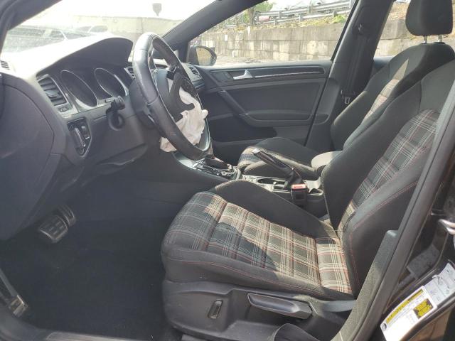 2017 VOLKSWAGEN GTI S 3VW4T7AUXHM072509