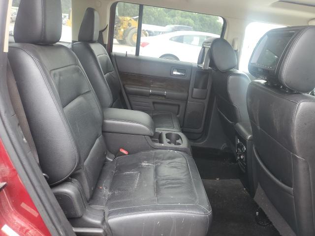 2016 FORD FLEX LIMIT 2FMHK6D81GBA22352