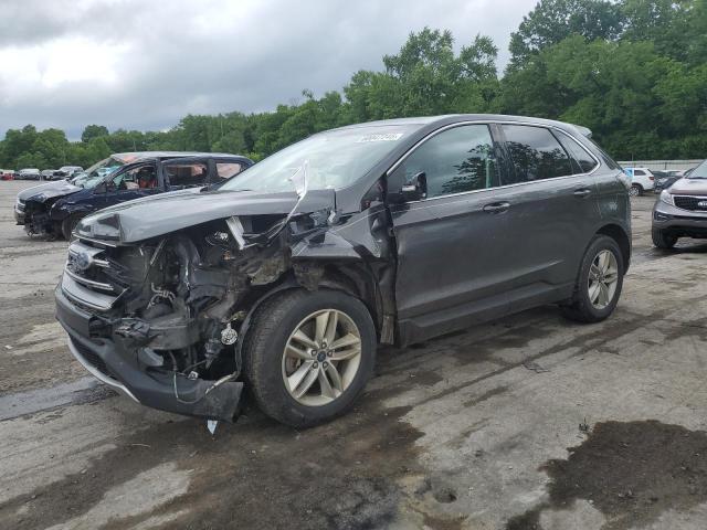 Vin: 2fmpk4j94jbb37371, lot: 60047245, ford edge sel 2018 img_1
