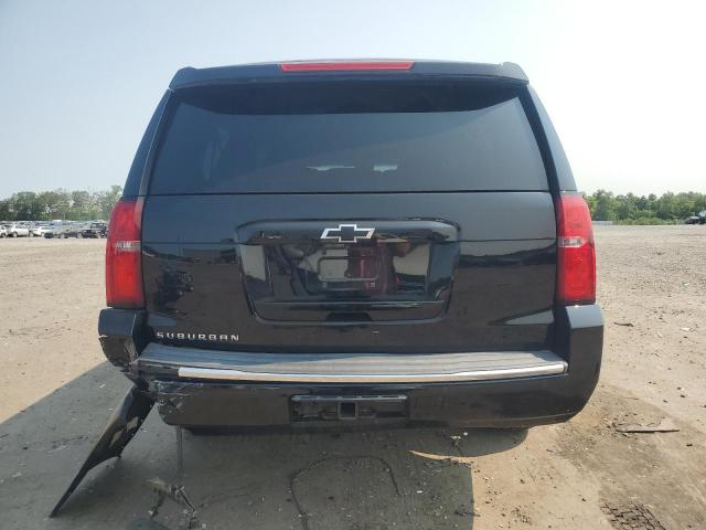 2016 CHEVROLET SUBURBAN K 1GNSKJKC7GR264975