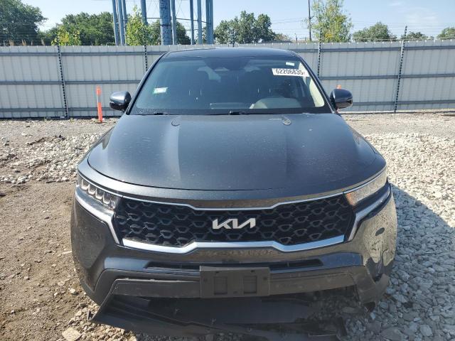 2022 KIA SORENTO LX 5XYRG4LC8NG142470
