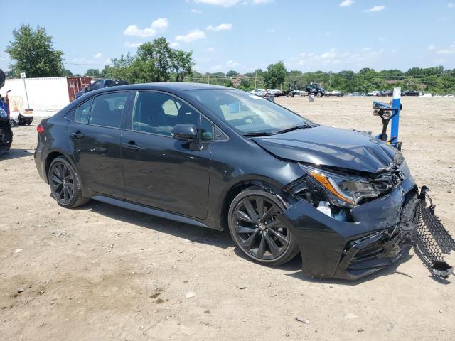 2022 TOYOTA COROLLA SE - 5YFS4MCE2NP103333
