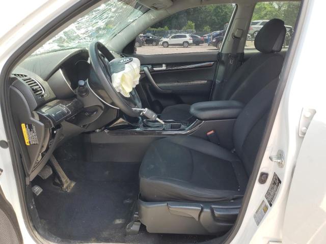 2015 KIA SORENTO LX 5XYKT3A61FG598378