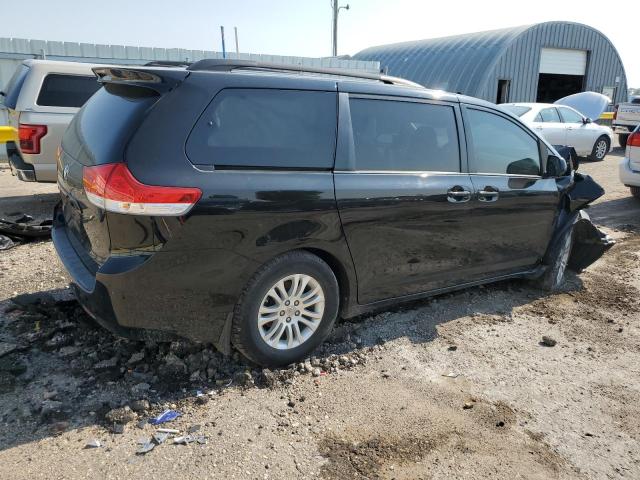 Vin: 5tdyk3dc6cs211062, lot: 59404205, toyota all models xle 20123