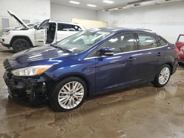 2017 FORD FOCUS TITA - 1FADP3J29HL347163