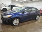2017 FORD FOCUS TITA - 1FADP3J29HL347163