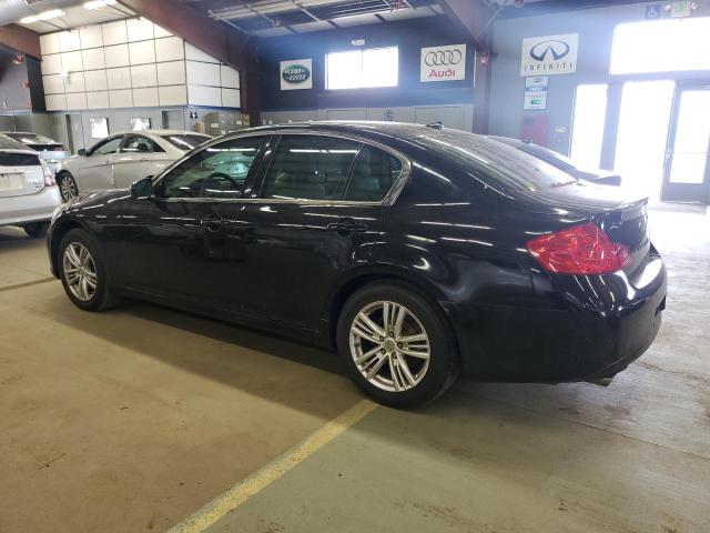 Vin: jn1dv6arxbm650178, lot: 60138465, infiniti g25 20112