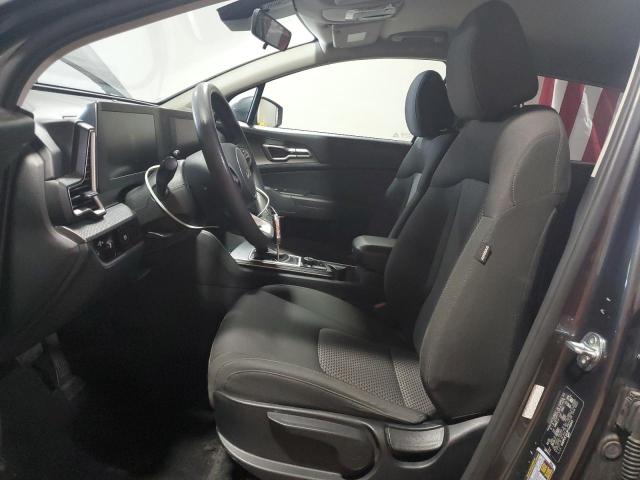 2023 KIA SPORTAGE L - KNDPUCAF2P7146943