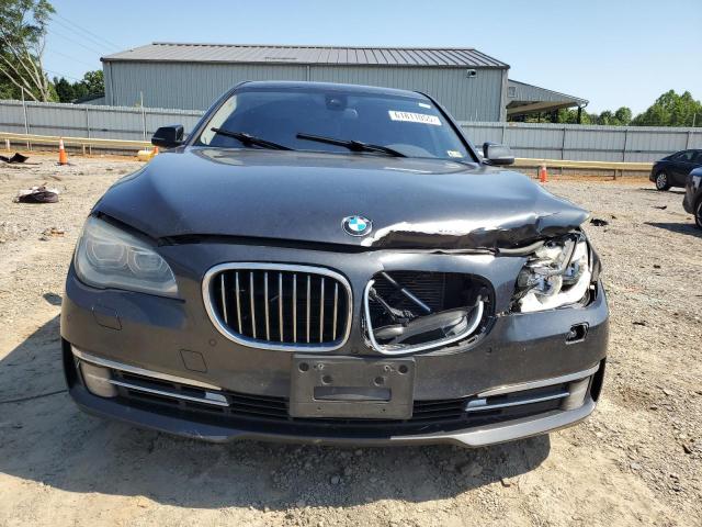 2015 BMW 740 I WBAYA6C52FD827068