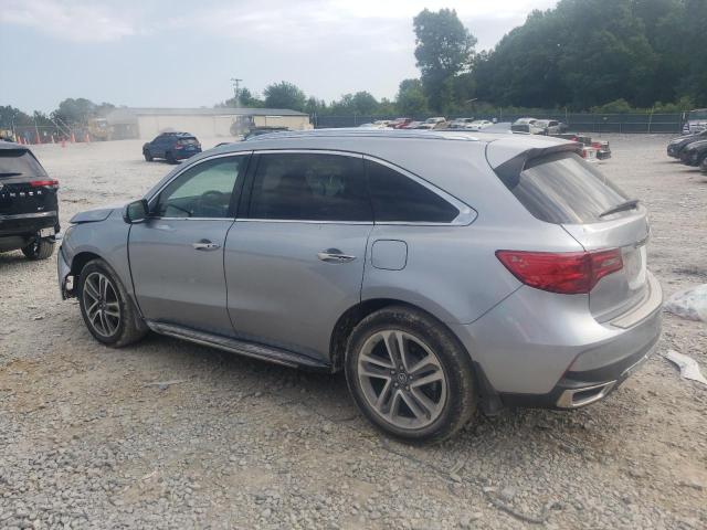 Vin: 5j8yd4h8xjl024025, lot: 60965335, acura mdx advance 20182