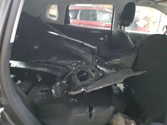 2018 JEEP COMPASS LA #3292395291