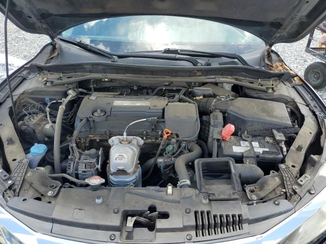2016 HONDA ACCORD EX 1HGCR2F08GA034277