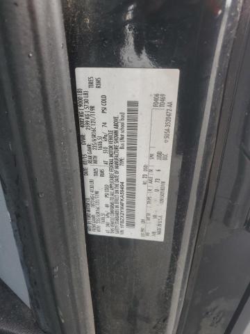2015 FORD TRANSIT T- - 1FBZX2YM4FKA59494