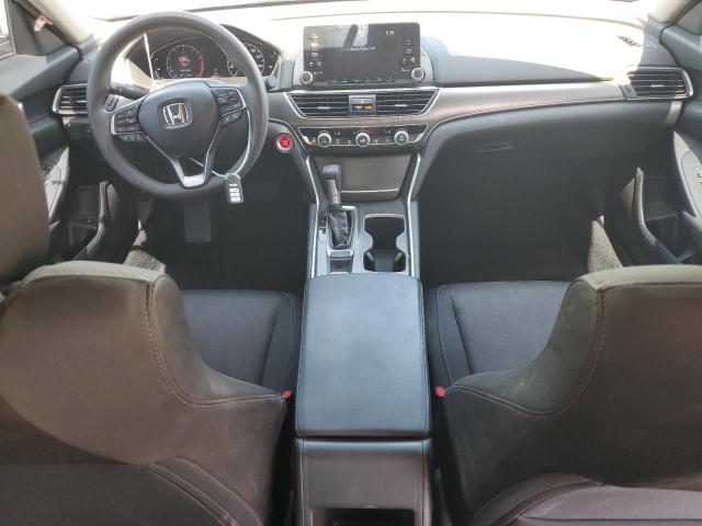 2020 HONDA ACCORD LX 1HGCV1F19LA016332