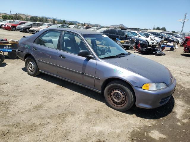 Vin: jhmeg8649ss038228, lot: 63127405, honda civic dx 19954