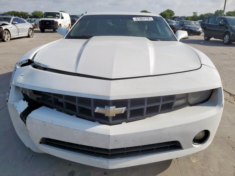 2g1fb1e33c9146313 - 2012 Chevrolet camaro lt - #61864195