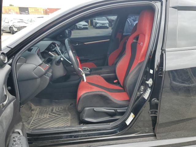 2018 HONDA CIVIC TYPE SHHFK8G74JU201701