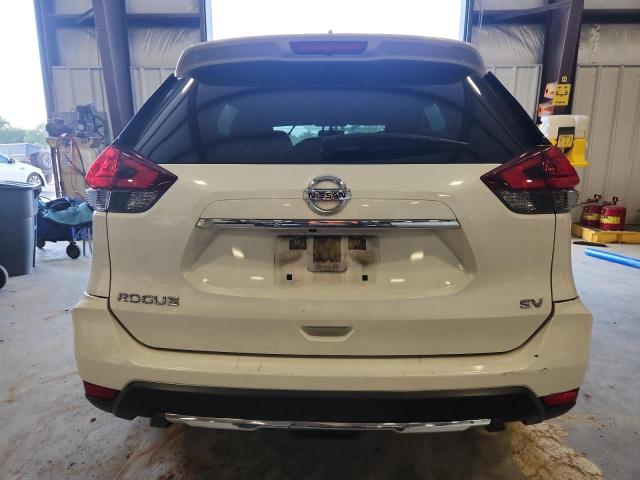 2017 NISSAN ROGUE S - JN8AT2MT1HW386243