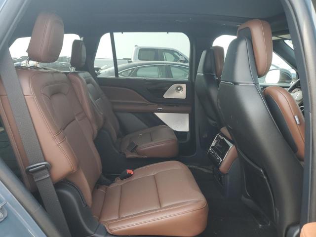 2025 LINCOLN AVIATOR RE - 5LM5J7XC4SGL07900
