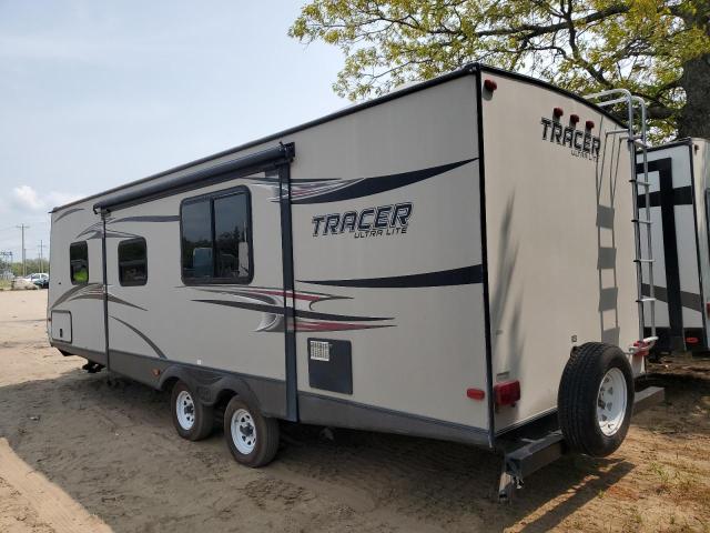 WILDWOOD TRACER 2014 beige   5ZT2TRTB6EB505357 photo #4