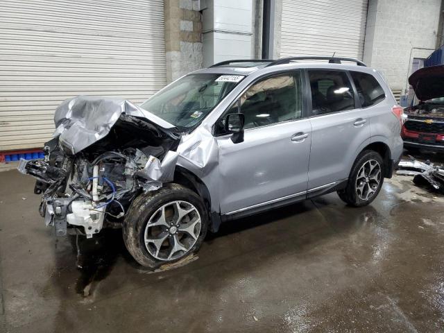 Vin: jf2sjguc0fh443179, lot: 60442155, subaru forester 2.0xt touring 2015 img_1