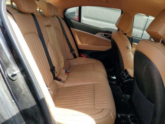 2022 GENESIS G70 BASE - KMTG54TE8NU092734