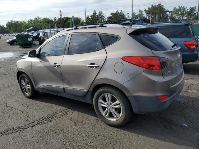Vin: km8jucac7bu211884, lot: 59189905, hyundai tucson gls 20112