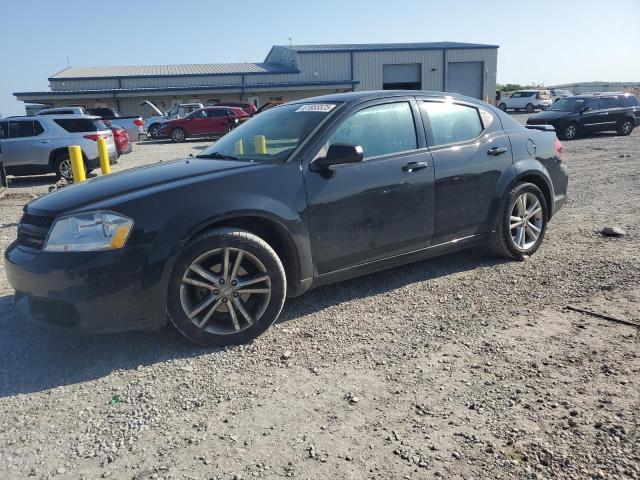 DODGE AVENGER SE