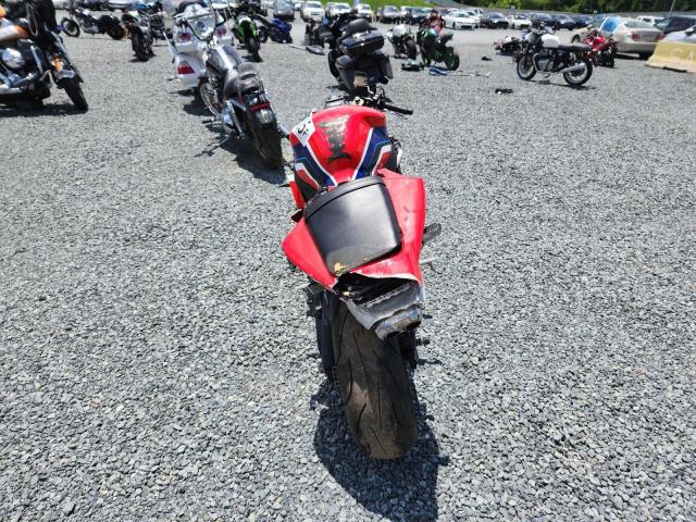 2007 HONDA CBR1000 RR JH2SC57097M306708