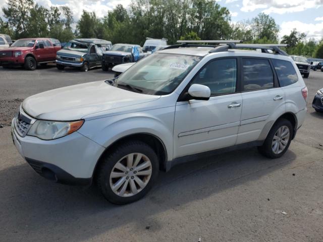 Vin: jf2shaec7bh781213, lot: 61753015, subaru forester limited 2011 img_1