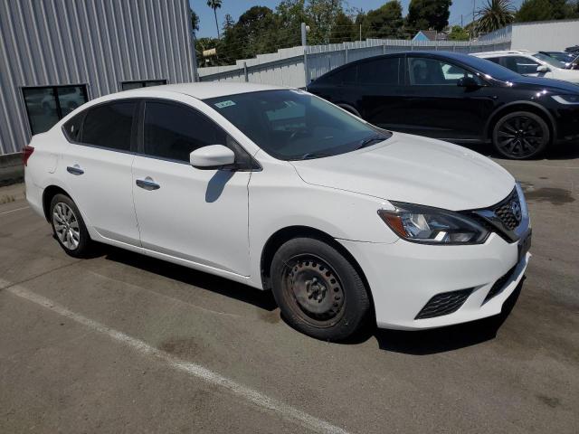 Vin: 3n1ab7apxjy257034, lot: 59637185, nissan sentra s 20184