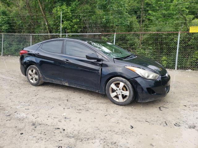 Vin: kmhdh4ae7cu469056, lot: 60375185, hyundai elantra gls 20124