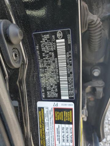 2015 TOYOTA CAMRY LE 4T1BF1FK6FU950690