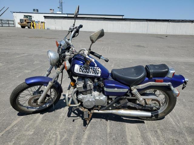 2003 HONDA CMX250 C JH2MC13183K900213
