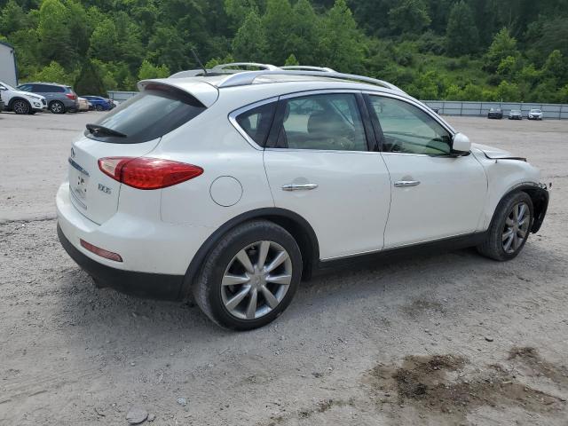 Vin: jn1aj0hr0bm852769, lot: 59878785, infiniti ex35 base 20113