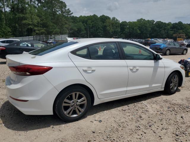 Vin: 5npd84lf6hh155006, lot: 59332635, hyundai elantra se 20173