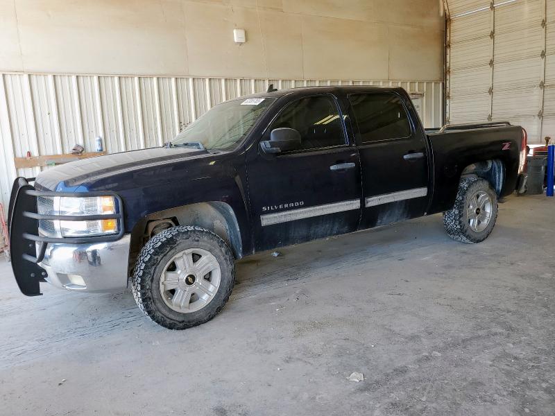 Vin: 3gcpkse70cg217302, lot: 62065765, chevrolet all models k1500 lt 2012 img_1